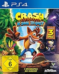 Crash bandicoot 2.0 for sale  Delivered anywhere in UK