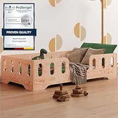 Smartwood lit enfant d'occasion  Livré partout en France