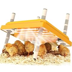 Chick brooder heating for sale  Delivered anywhere in UK