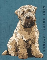 Wheaten terrier wheaten for sale  Delivered anywhere in UK