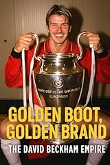 David beckham empire for sale  Delivered anywhere in USA 