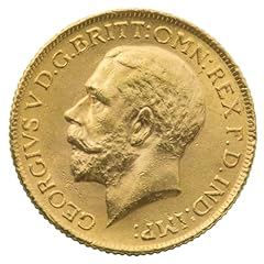 Gold coin king for sale  Delivered anywhere in UK