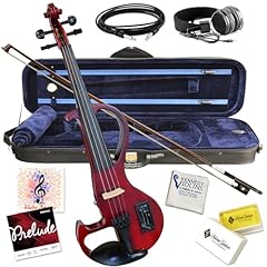 Electric violin bunnel for sale  Delivered anywhere in USA 