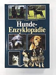 Hunde enzyklopädie gebraucht kaufen  Wird an jeden Ort in Deutschland