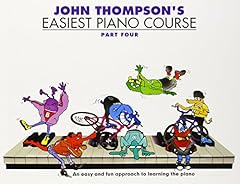 John thompson easiest for sale  Delivered anywhere in UK