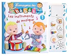 Instruments musique d'occasion  Livré partout en France