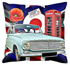 Victor cushion pillow for sale  Delivered anywhere in UK