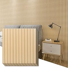 Art3d slat wall for sale  Delivered anywhere in UK