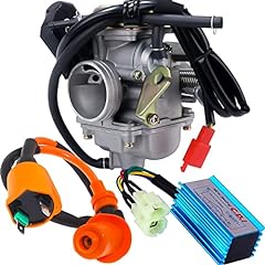 Glenparts pd24j carburetor for sale  Delivered anywhere in USA 