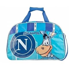 Napoli borsone sportivo usato  Spedito ovunque in Italia 