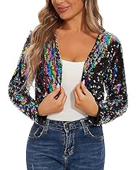 Mintlimit sequin cardigan for sale  Delivered anywhere in UK