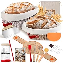 Fjzz piece sourdough for sale  Delivered anywhere in USA 