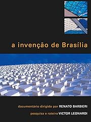 Invention brasilia for sale  Delivered anywhere in USA 