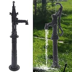 Hand well pump for sale  Delivered anywhere in USA 