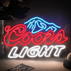 Crs light neon for sale  Delivered anywhere in USA 