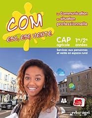 Com esc esf d'occasion  Livré partout en France