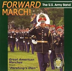 Forward march great for sale  Delivered anywhere in USA 
