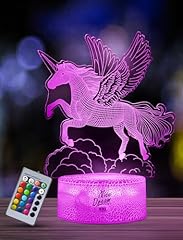 Nice dream unicorn for sale  Delivered anywhere in USA 