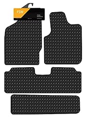 Fsw tailored mats for sale  Delivered anywhere in UK