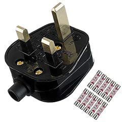 Huarew fused mains for sale  Delivered anywhere in UK