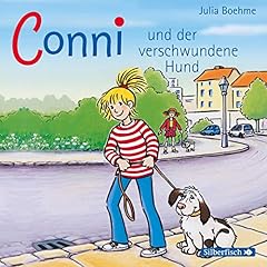 Conni verschwundene hund gebraucht kaufen  Wird an jeden Ort in Deutschland