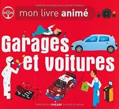 Garage voitures géraldine d'occasion  Livré partout en France