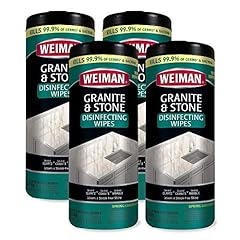 Weiman granite disinfectant for sale  Delivered anywhere in USA 