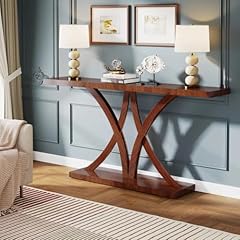Tribesigns console table for sale  Delivered anywhere in USA 