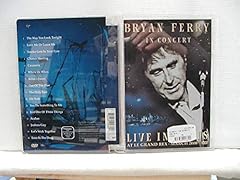 Bryan ferry concert for sale  Delivered anywhere in UK