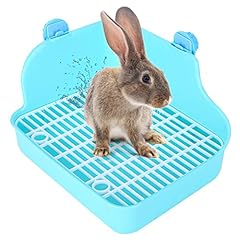 Rabbit toilet tray for sale  Delivered anywhere in UK