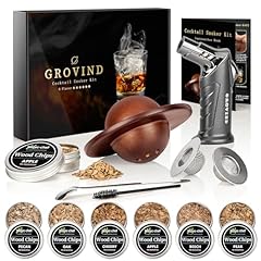 Grovind whiskey smoker for sale  Delivered anywhere in USA 