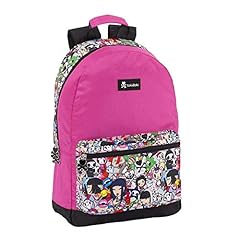 Zaino americano tokidoki usato  Spedito ovunque in Italia 