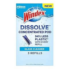 Windex dissolve concentrated for sale  Delivered anywhere in USA 