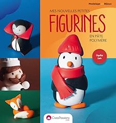 Nouvelles petites figurines d'occasion  Livré partout en France