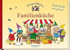 Zwergenstübchen familienküch gebraucht kaufen  Wird an jeden Ort in Deutschland