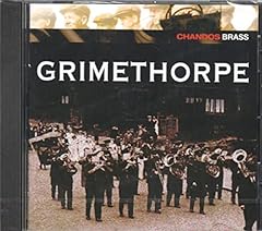 Grimethorpe colliery band for sale  Delivered anywhere in UK