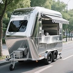 Commercial food truck for sale  Delivered anywhere in USA 