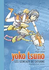 Yoko tsuno tome gebraucht kaufen  Wird an jeden Ort in Deutschland