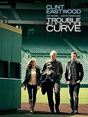 Trouble curve for sale  Delivered anywhere in UK