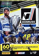2017 panini donruss for sale  Delivered anywhere in USA 