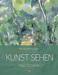 Kunst paul cézanne gebraucht kaufen  Wird an jeden Ort in Deutschland