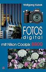 Fotos digital mit Nikon Coolpix 8800 for sale  Delivered anywhere in Canada