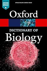 Dictionary biology gebraucht kaufen  Wird an jeden Ort in Deutschland