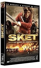 Sket choc ghetto d'occasion  Livré partout en France