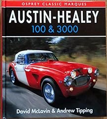 Austin healey 100 for sale  Delivered anywhere in UK