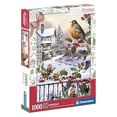 Clementoni jigsaw puzzle for sale  Delivered anywhere in UK