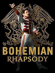 Bohemian rhapsody for sale  Delivered anywhere in USA 