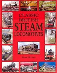 Classic british steam for sale  Delivered anywhere in UK