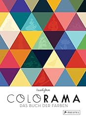 Colorama das buch d'occasion  Livré partout en France