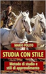 Studia con stile usato  Spedito ovunque in Italia 